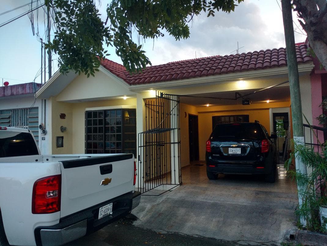Casa en renta en Chetumal 3 REC. 2 PISOS - 1