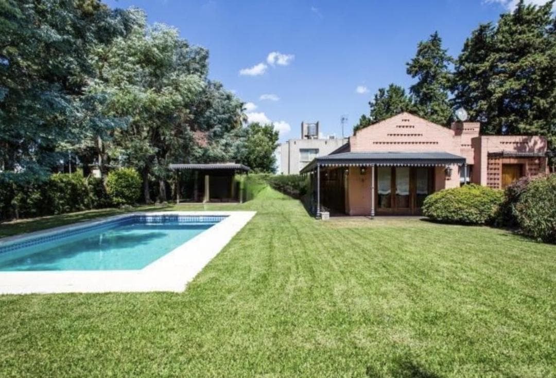 Venta Casa 3 Ambientes Moreno - 1