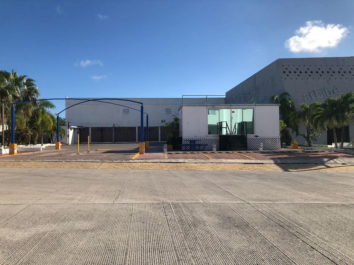 Bodega para Autos - 1