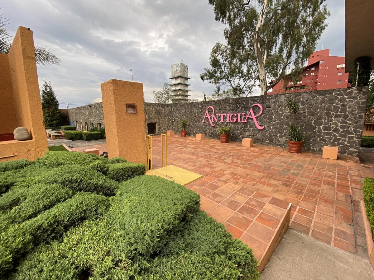 Casa en condominio - Cuajimalpa - 1