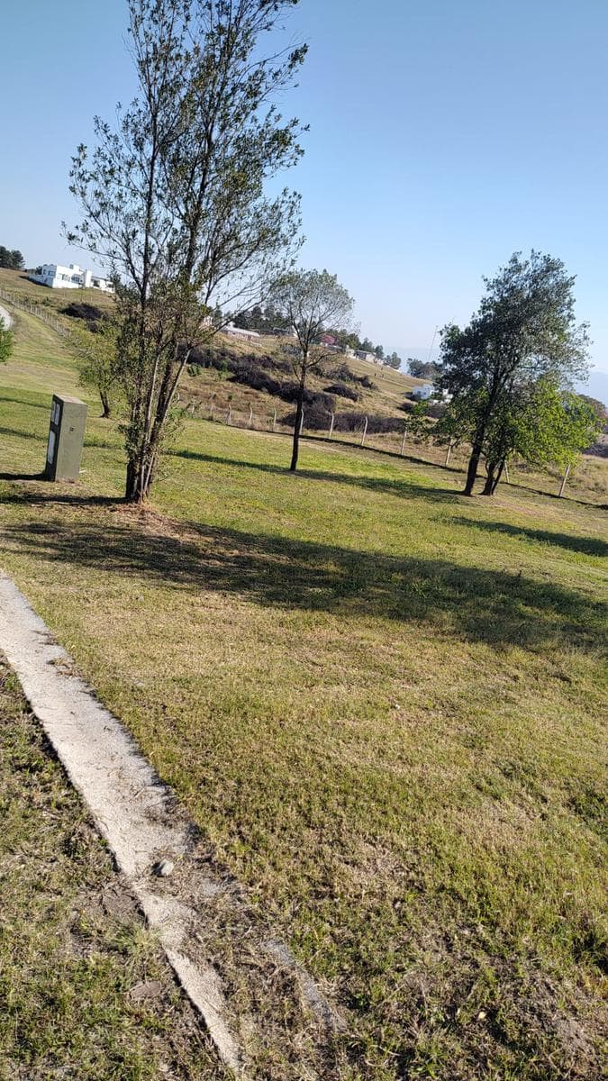 Terreno en Venta - 1