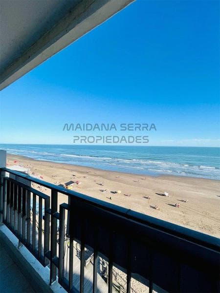 VENTA O PERMUTA - DEPARTAMENTO DE DOS DORMITORIOS CON VISTA AL MAR. - 1