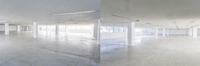 Oficinas en renta en el Mirador, Tlalnepantla - 1