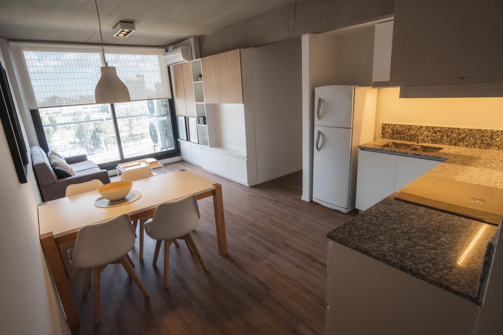 Departamento 2 amb en venta en San Telmo - 1