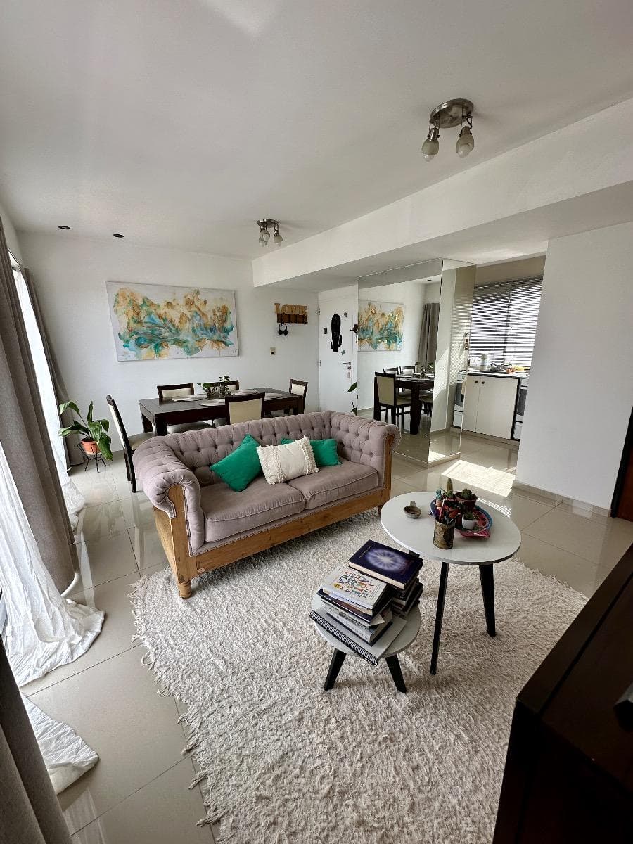Departamento en venta - 2 Dormitorios 1 Baño - 56Mts2 - Baradero - 1