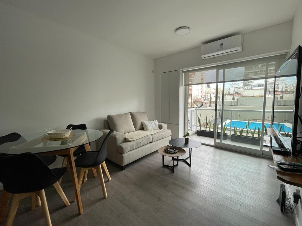 Departamento en San Telmo - 1