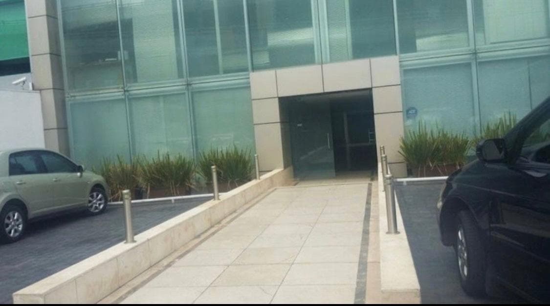 OFICINA o CONSULTORIO DENTAL EN RENTA ADOLFO LOPEZ MATEOS JARDINES DEL PEDREGAL - 1