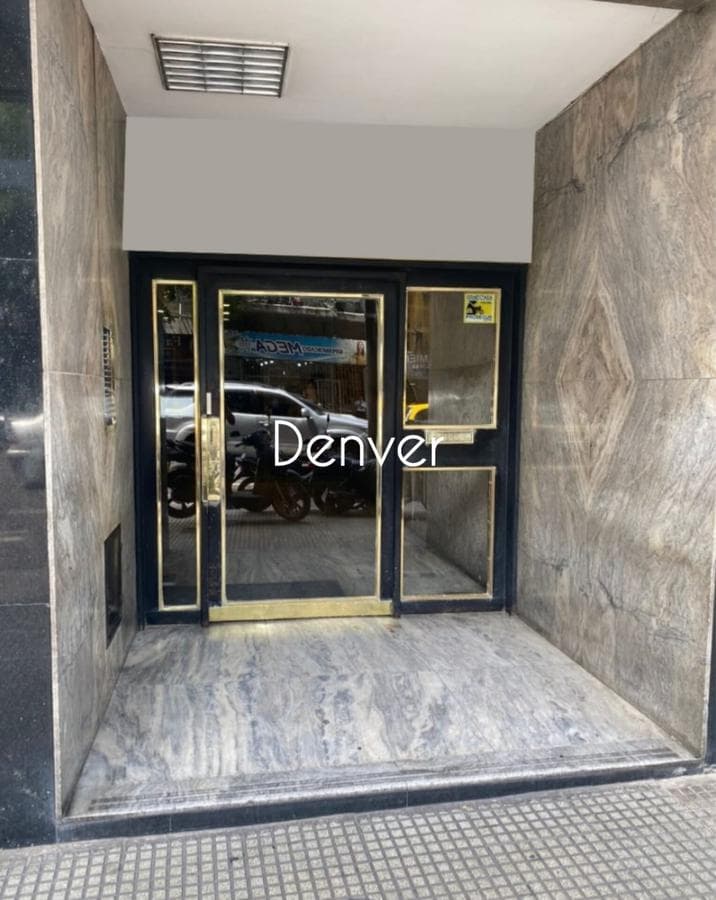 Departamento - Balvanera - 1