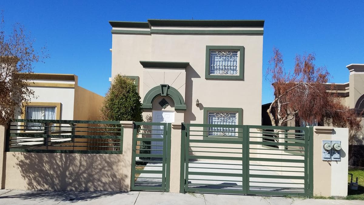 Casa - Mayakhan Residencial - 1