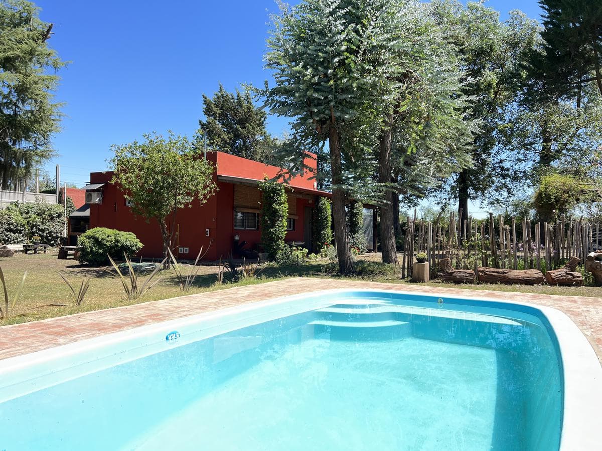 Casa - Lobos - 1
