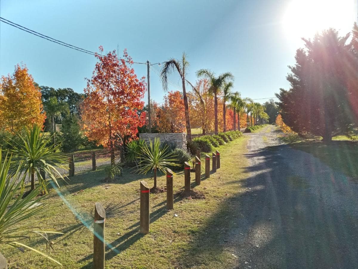 Terreno en venta - 15 x 50mts - 750mts2 - Baradero - 1