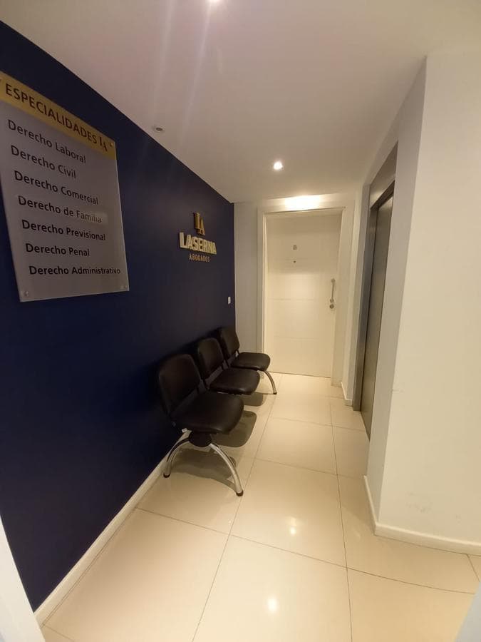 ALQUILER PISO DE OFICINAS - 1