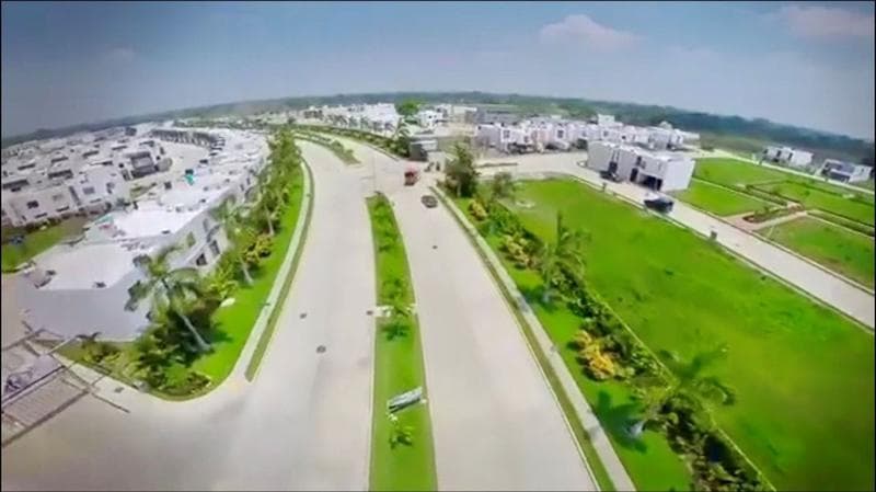 TERRENO RESIDENCIAL REAL CAMPESTRE (CL 4) - 1