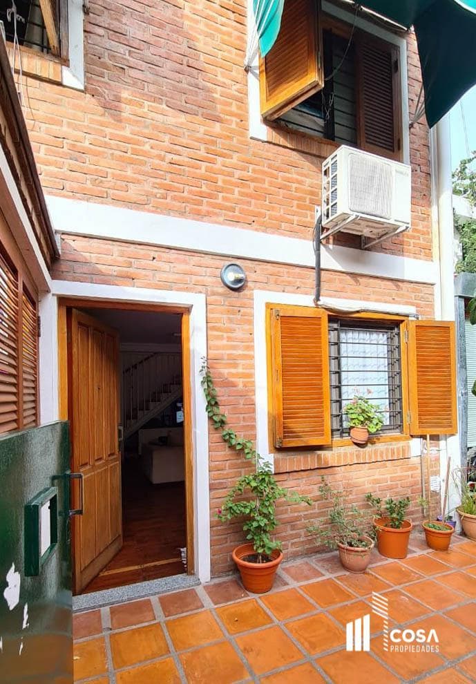 Casa en alquiler República de la Sexta Rosario - 1