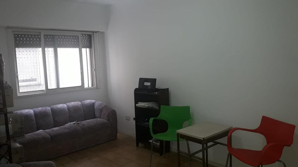 Departamento - Floresta - 1