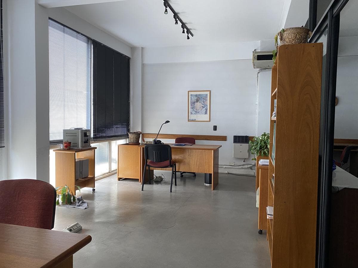 OFICINA VENTA Balvanera - 1