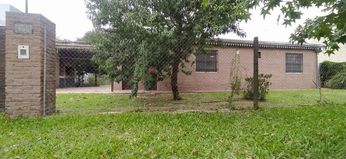 Casa en Roldan - 1