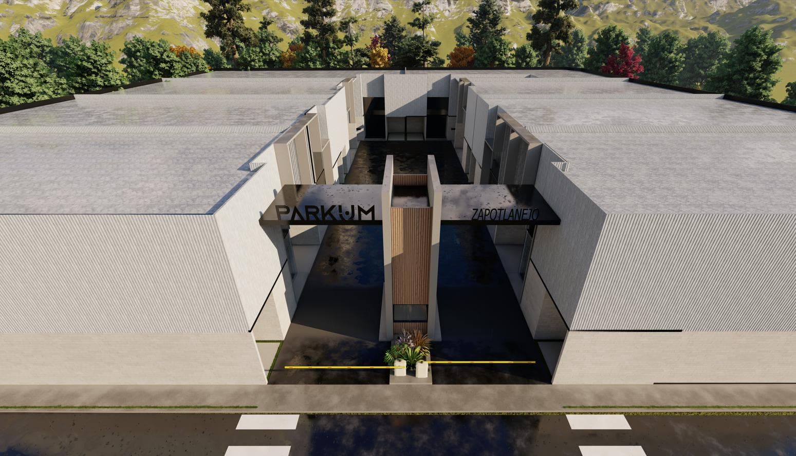 BODEGA INDUSTRIAL EN VENTA EN PARKUM ZAPOTLANEJO - 1