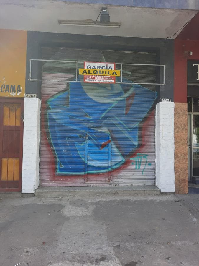 Local - Castelar Sur - 1