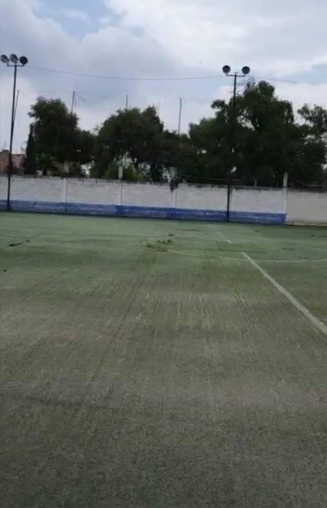 VENTA DE TERRENO EN CALZADA DEL PANTEÓN EN SAN JUAN SAN MATEO ATENCO - 1