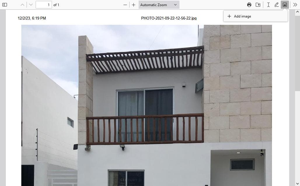 VENTA DE UNA EXCLUSIVA Casa en Puerto Morelos A 5 min en carro a la Playa en el corazon de la RIVERA MAYA ! - 1