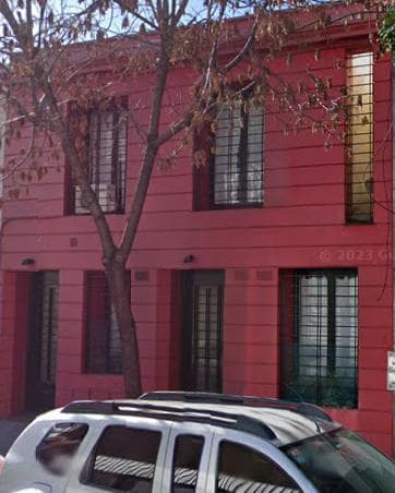 FLORESTA LACARRA 226 CASA MULTIFAMILIAR EN DOS PLANTAS 5 AMB QUINCHO-PARQUE - 1