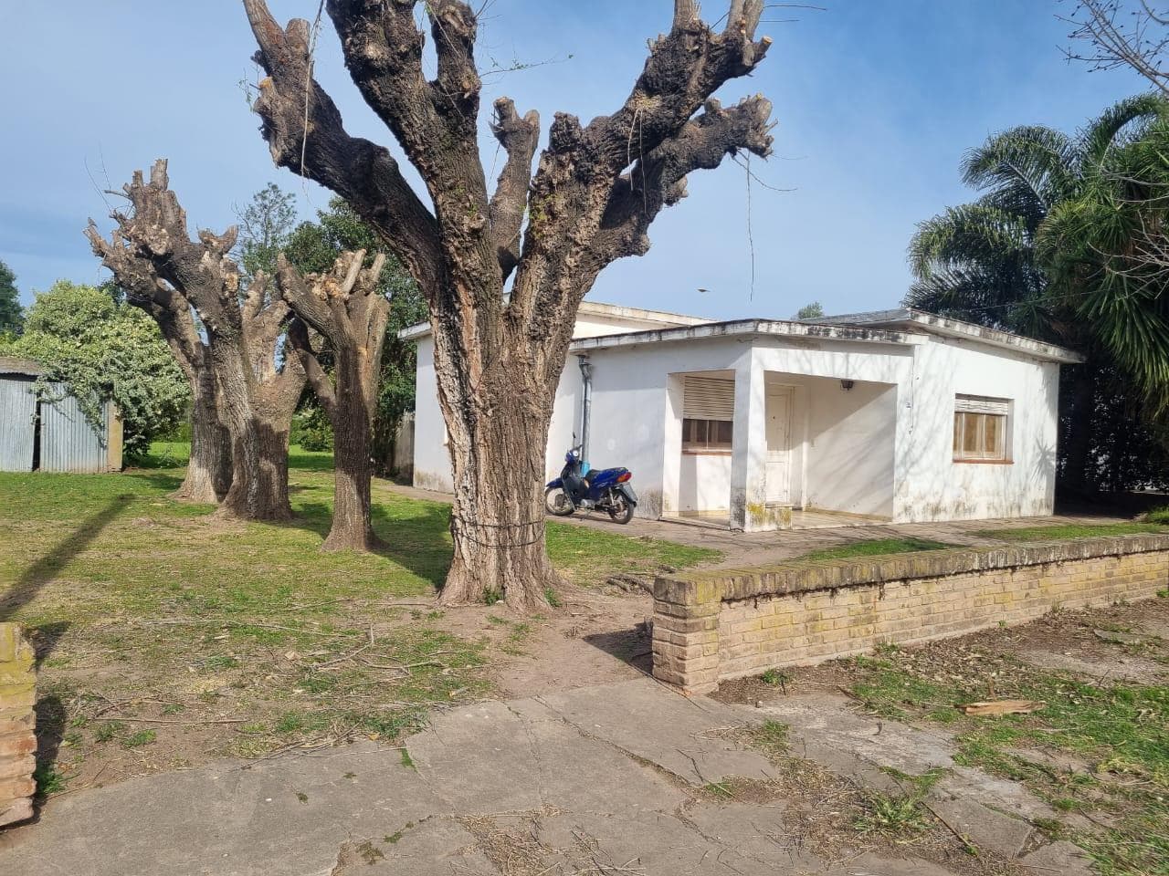 Casa en San Jerónimo - Hamburgo 358 - 1