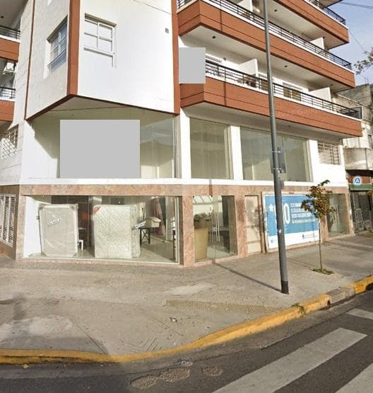 Local esquina - Villa Devoto - 1