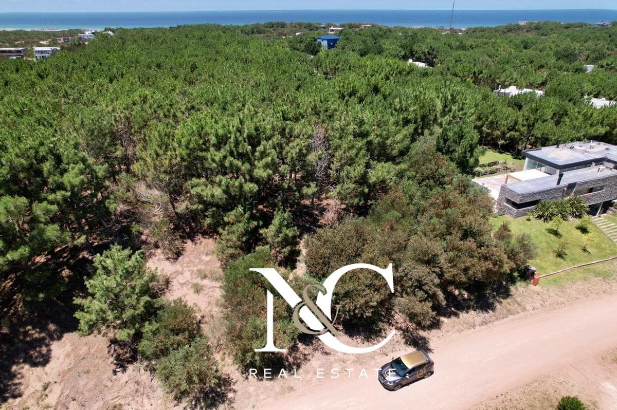 Terreno Lote en venta Costa Esmeralda - 1