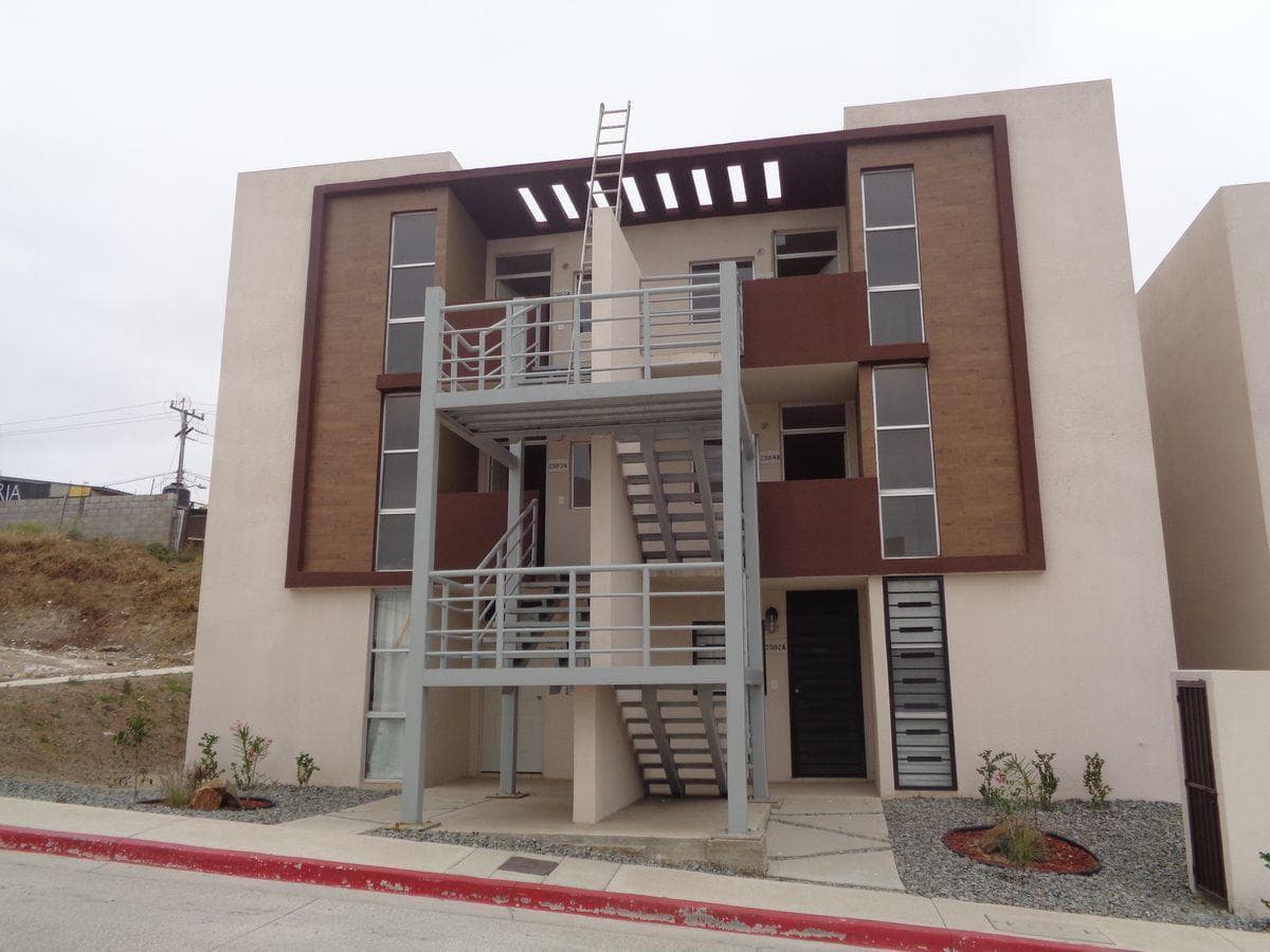 Casa - Real de Rosarito - 1