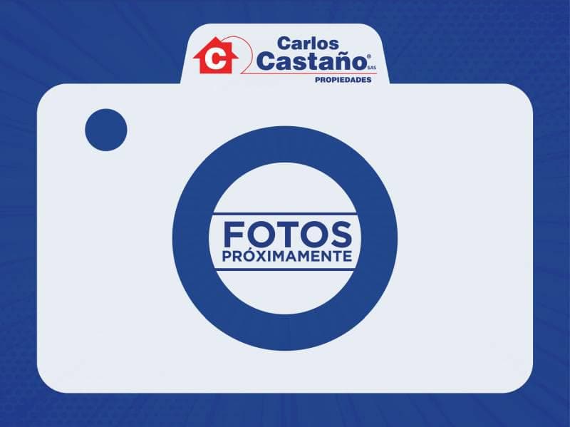 Exc. Lote de 37x75m2 con Casa 2 Amb. - 1