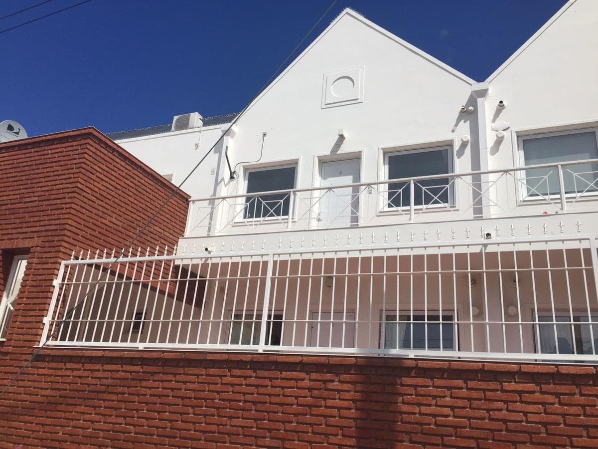 Departamento - Barrio Pueyrredon - 1