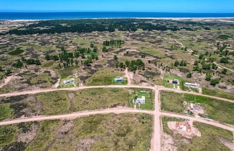 Terreno en venta - 2512Mts2 - Mar Azul - 1