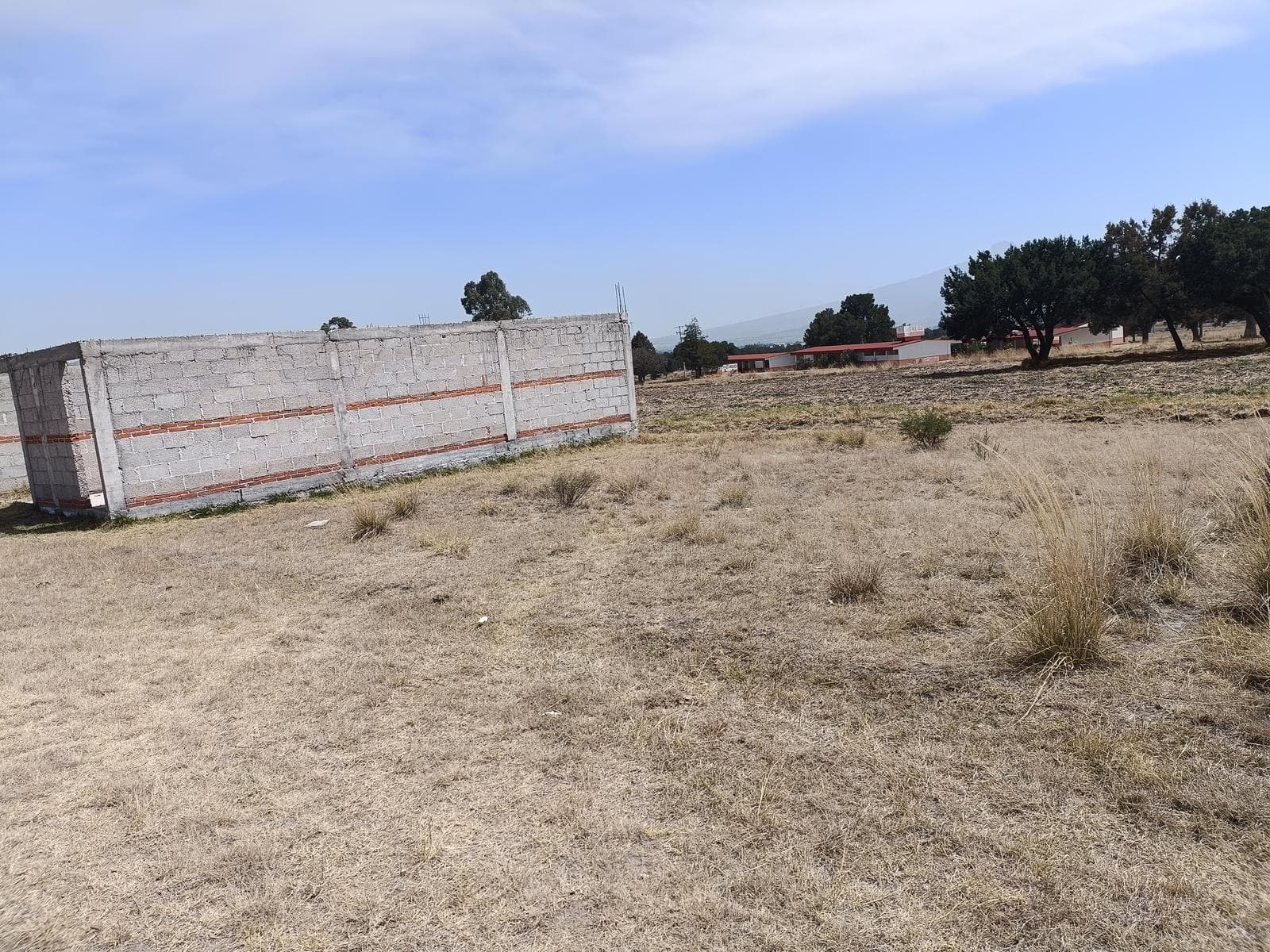 VENTA DE LOTE EN JOSE MARIA MORELOS, APIZACO, TLAXCALA - 1