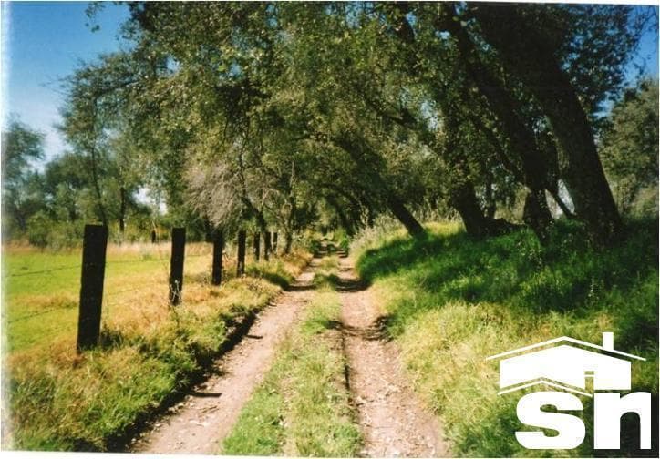 TERRENO EN VENTA EN HUEJOTZINGO - 1