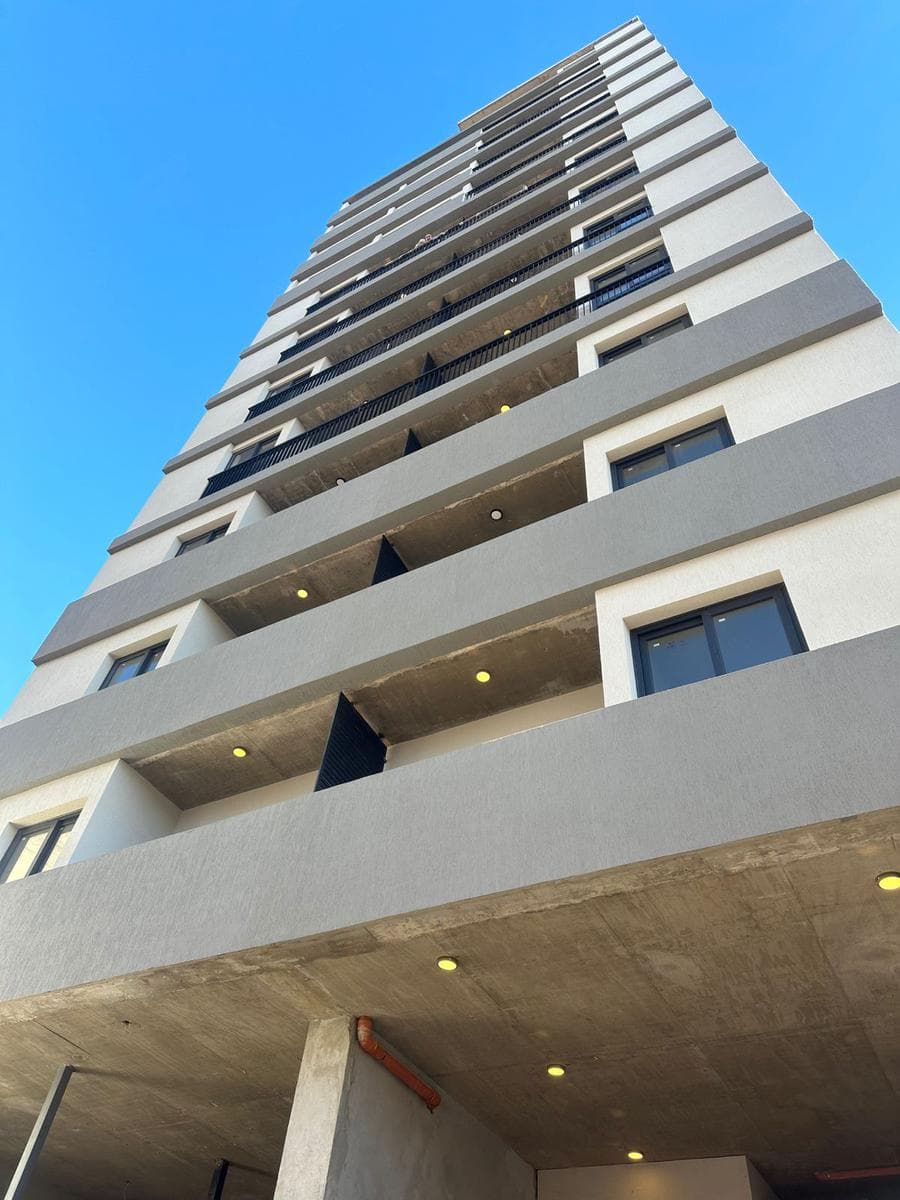 Depto Venta Un Dorm A ESTRENAR - 1