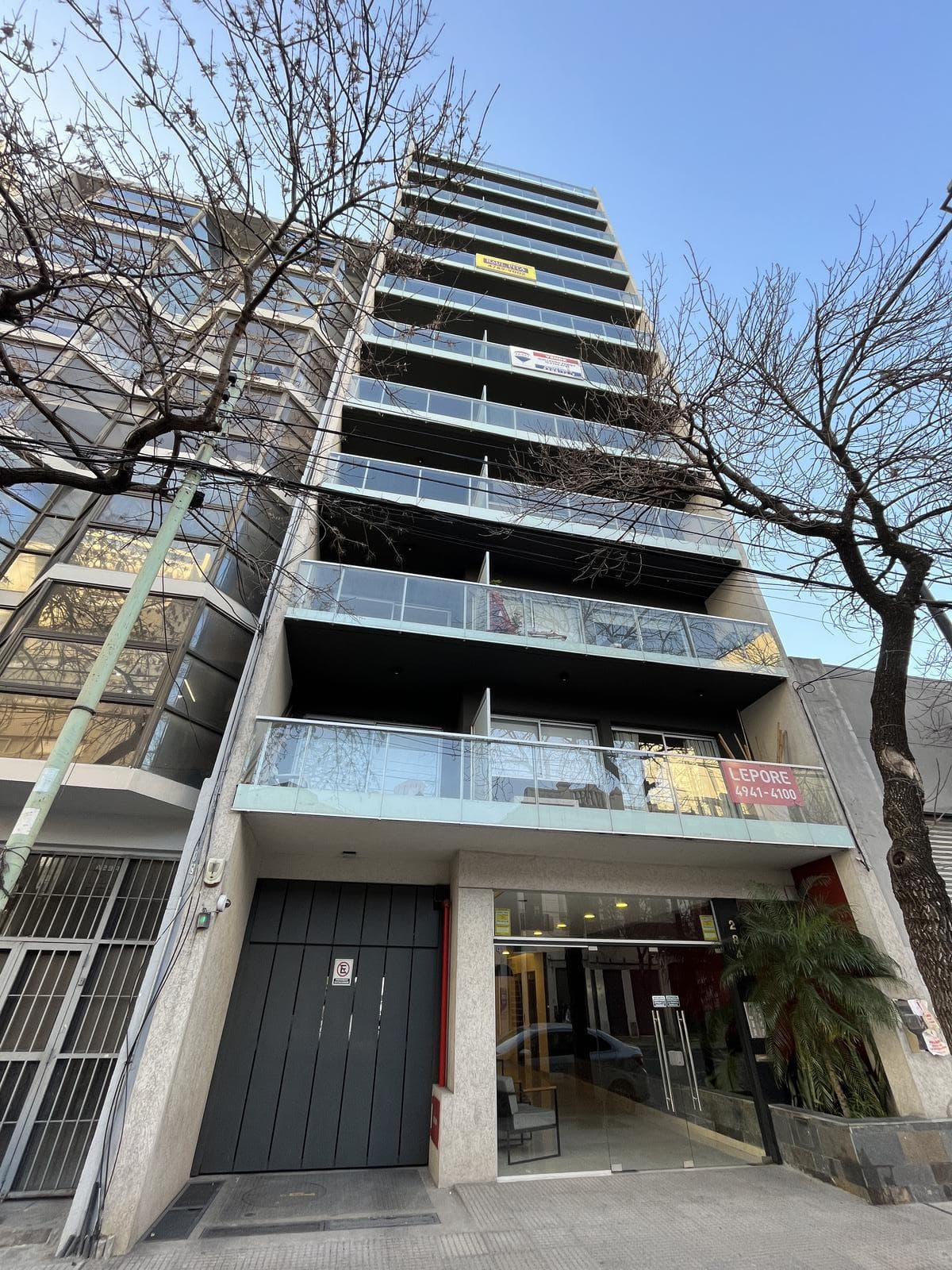 Av. Independencia al 2800 Departamento de 1 ambiente con balcón en Venta en Balvanera - 1