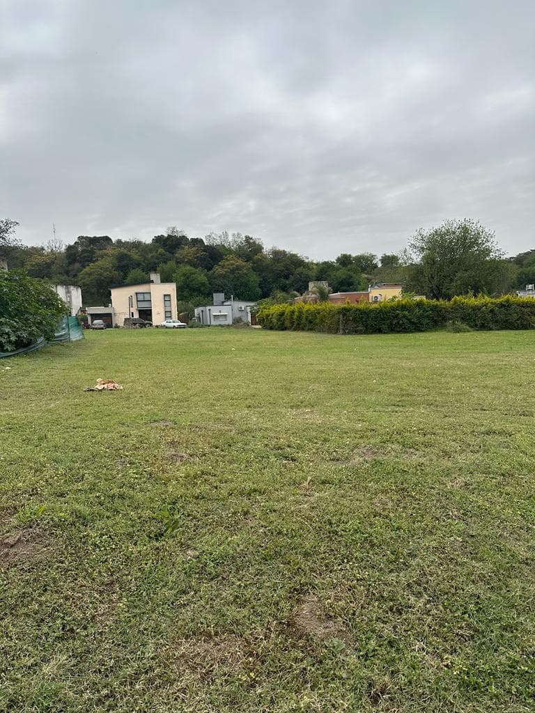 Terreno en VENTA - 1