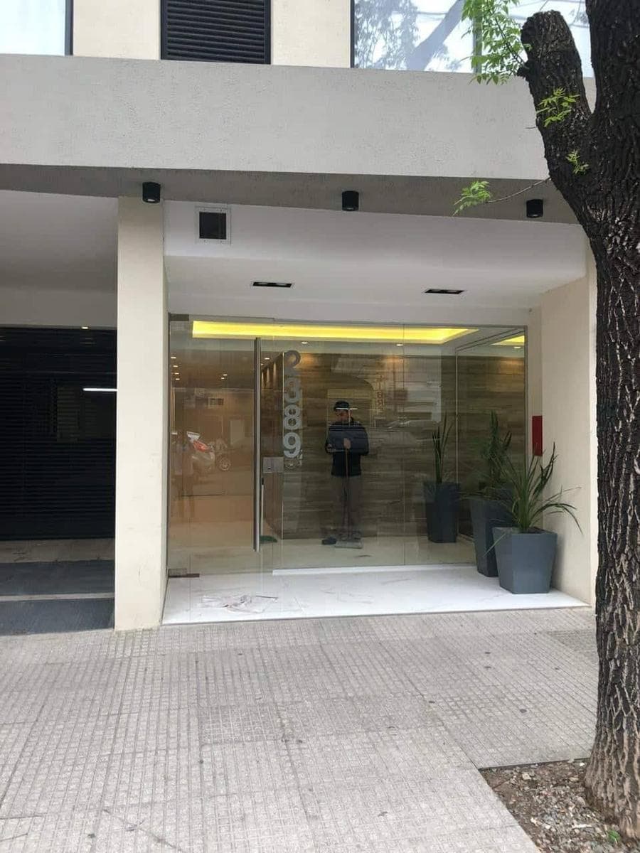 MONOAMBIENTE - BALVANERA - 1