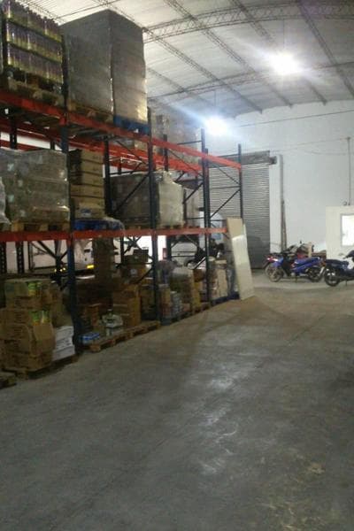 fondo de comercio de distribuidora en venta en Mercedes - 1