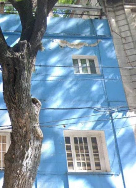 Terreno - Caballito - 1