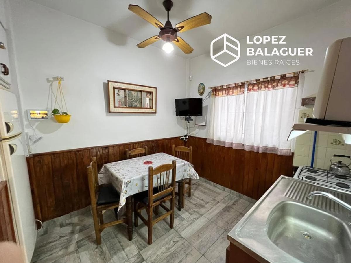 Venta Departamento - Santa Teresita - A una cuadra del Mar - 1