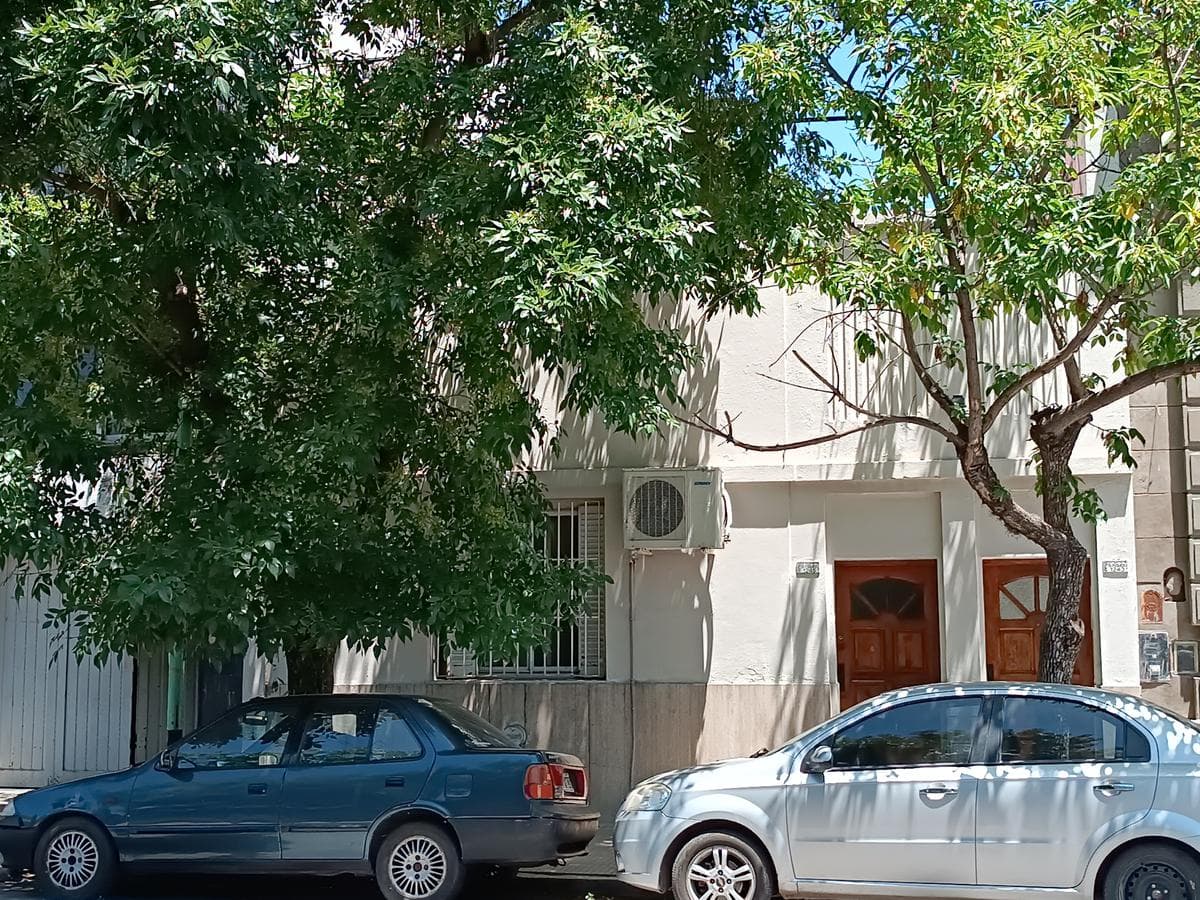 Salmún Feijoo al 1200 Departamento tipo Casa en Venta en Barracas - 1