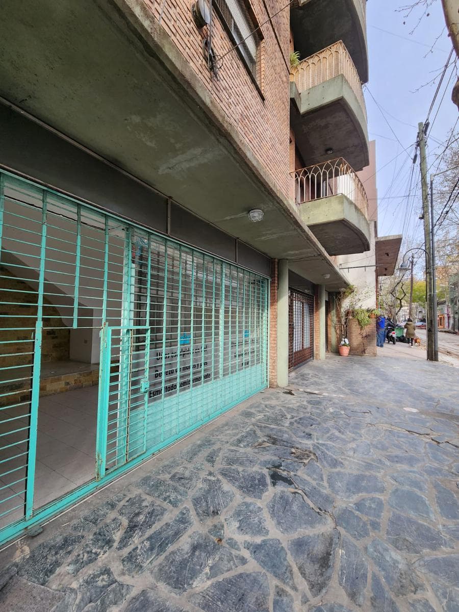 Local en San Fernando - 1