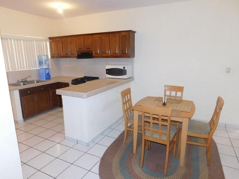 Renta de Departamento, B2 - 1