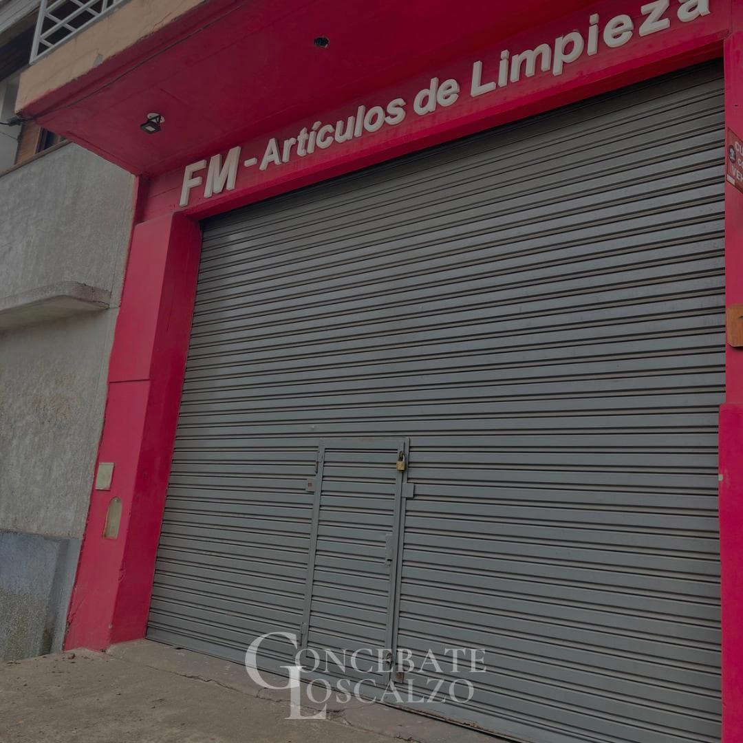 Local en Mundialista - 1