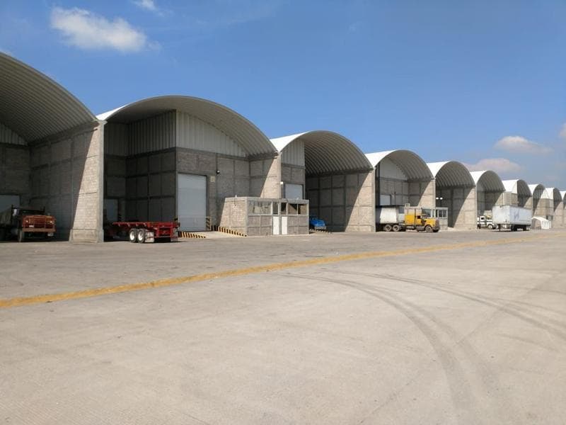 Bodega en Renta Parque industrial Villahermosa - 1