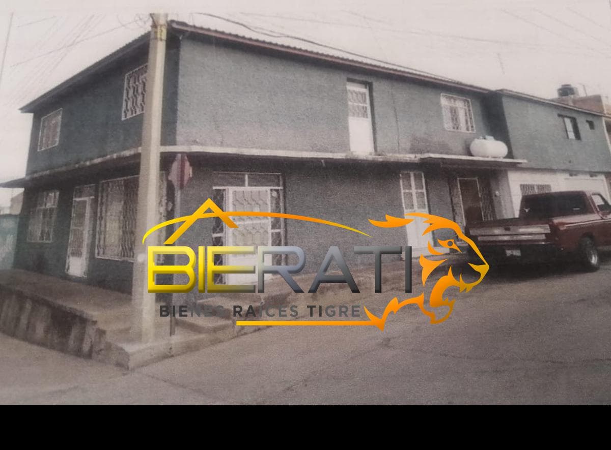 Casa - Hidalgo del Parral - 1
