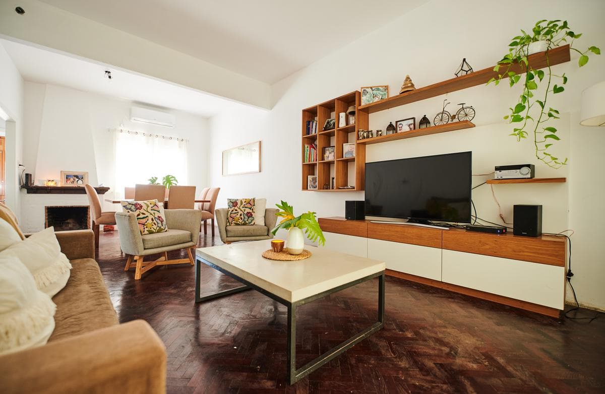 Casa - Acassuso - 1