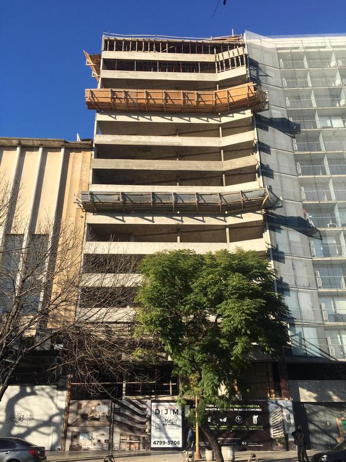 Venta en Constitucion - MONOAMBIENTE - Gran Ubicación - 1